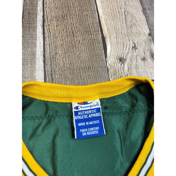Champion Boy S Mark Chmura Jersey Green Bay Packers Football NFL - Picture 3 of 7